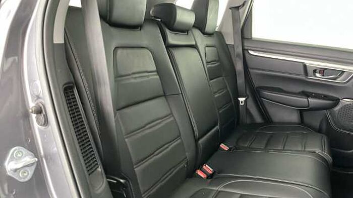 Honda CR-V Hybrid 2.0 h i-MMD EX SUV 5dr Petrol Hybrid eCVT 4WD Euro 6 (s/s) (184 ps) 