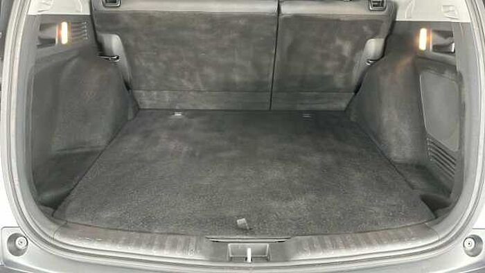 Honda CR-V Hybrid 2.0 h i-MMD EX SUV 5dr Petrol Hybrid eCVT 4WD Euro 6 (s/s) (184 ps) 