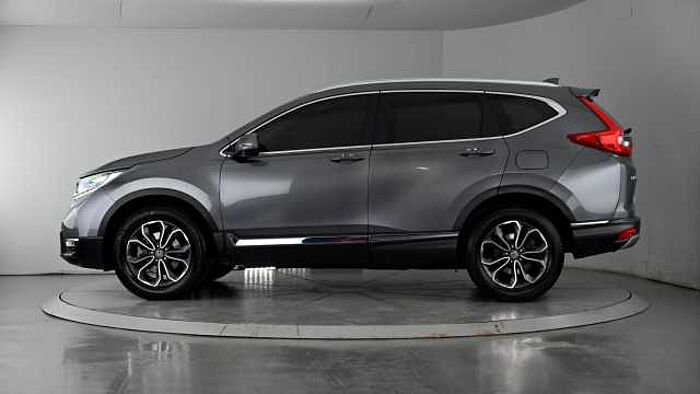 Honda CR-V Hybrid 2.0 h i-MMD EX SUV 5dr Petrol Hybrid eCVT 4WD Euro 6 (s/s) (184 ps) 