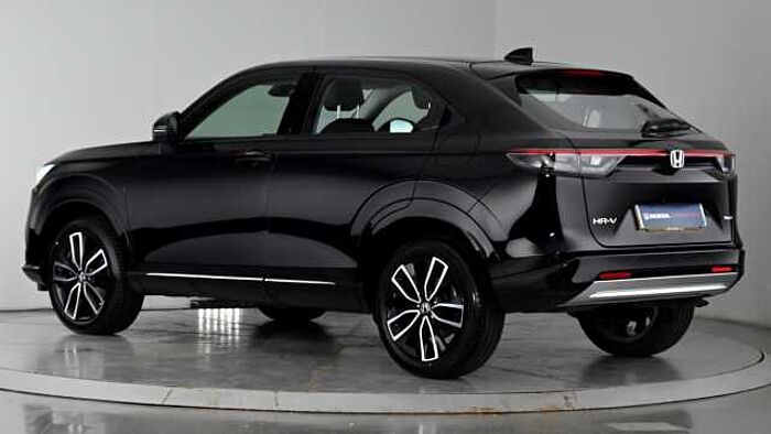 Honda HR-V Hybrid HONDA HR-V 1.5 h i-MMD Advance SUV 5dr Petrol Hybrid CVT Euro 6 (s/s) (131 ps) 