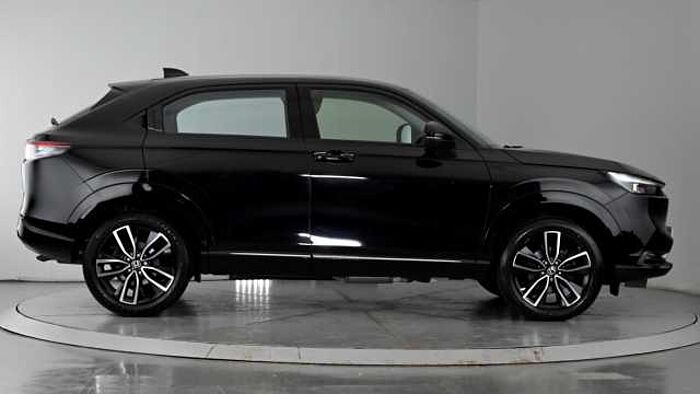 Honda HR-V Hybrid HONDA HR-V 1.5 h i-MMD Advance SUV 5dr Petrol Hybrid CVT Euro 6 (s/s) (131 ps) 