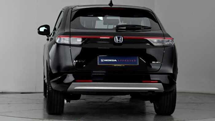 Honda HR-V Hybrid HONDA HR-V 1.5 h i-MMD Advance SUV 5dr Petrol Hybrid CVT Euro 6 (s/s) (131 ps) 
