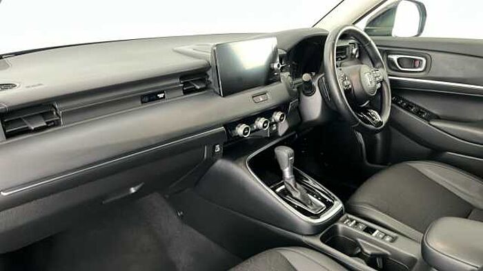 Honda HR-V Hybrid HONDA HR-V 1.5 h i-MMD Advance SUV 5dr Petrol Hybrid CVT Euro 6 (s/s) (131 ps) 