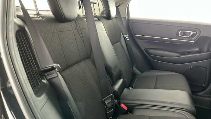 Honda HR-V Hybrid HONDA HR-V 1.5 h i-MMD Advance SUV 5dr Petrol Hybrid CVT Euro 6 (s/s) (131 ps) 