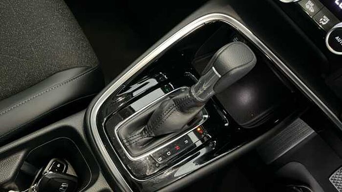 Honda HR-V Hybrid HONDA HR-V 1.5 h i-MMD Advance SUV 5dr Petrol Hybrid CVT Euro 6 (s/s) (131 ps) 