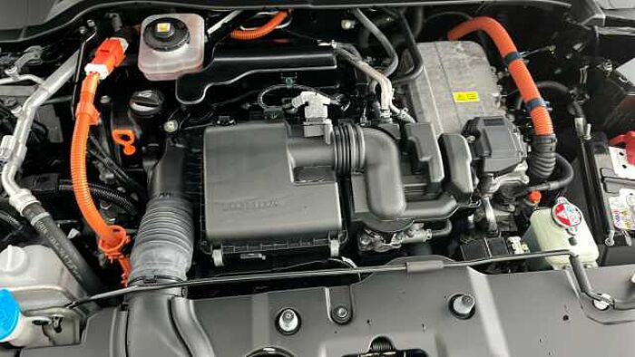 Honda HR-V Hybrid HONDA HR-V 1.5 h i-MMD Advance SUV 5dr Petrol Hybrid CVT Euro 6 (s/s) (131 ps) 