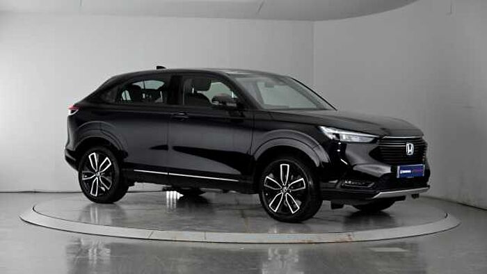 Honda HR-V Hybrid HONDA HR-V 1.5 h i-MMD Advance SUV 5dr Petrol Hybrid CVT Euro 6 (s/s) (131 ps) 