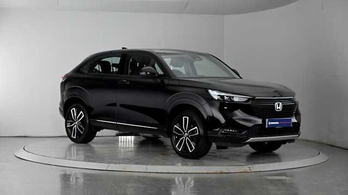 Honda HR-V Hybrid HONDA HR-V 1.5 h i-MMD Advance SUV 5dr Petrol Hybrid CVT Euro 6 (s/s) (131 ps) 