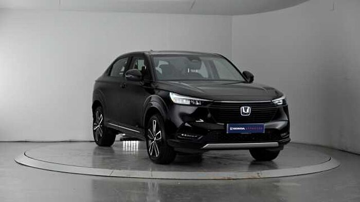 Honda HR-V Hybrid HONDA HR-V 1.5 h i-MMD Advance SUV 5dr Petrol Hybrid CVT Euro 6 (s/s) (131 ps) 