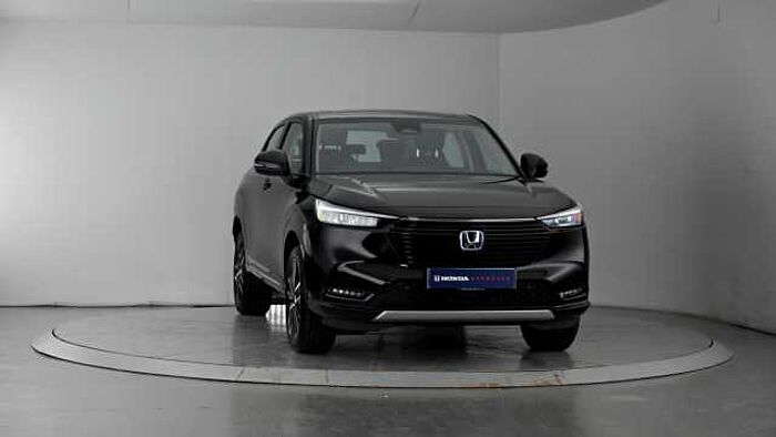 Honda HR-V Hybrid HONDA HR-V 1.5 h i-MMD Advance SUV 5dr Petrol Hybrid CVT Euro 6 (s/s) (131 ps) 