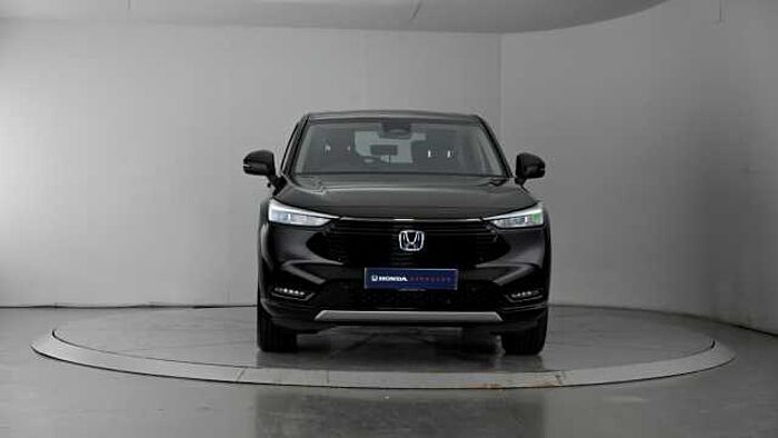 Honda HR-V Hybrid HONDA HR-V 1.5 h i-MMD Advance SUV 5dr Petrol Hybrid CVT Euro 6 (s/s) (131 ps) 