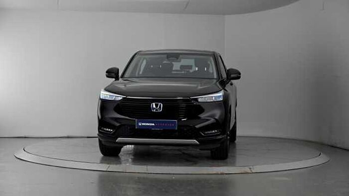 Honda HR-V Hybrid HONDA HR-V 1.5 h i-MMD Advance SUV 5dr Petrol Hybrid CVT Euro 6 (s/s) (131 ps) 