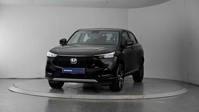 Honda HR-V Hybrid HONDA HR-V 1.5 h i-MMD Advance SUV 5dr Petrol Hybrid CVT Euro 6 (s/s) (131 ps) 