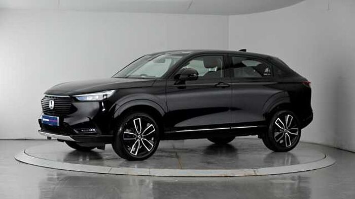 Honda HR-V Hybrid HONDA HR-V 1.5 h i-MMD Advance SUV 5dr Petrol Hybrid CVT Euro 6 (s/s) (131 ps) 