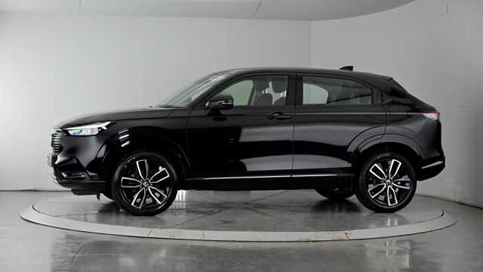 Honda HR-V Hybrid HONDA HR-V 1.5 h i-MMD Advance SUV 5dr Petrol Hybrid CVT Euro 6 (s/s) (131 ps) 