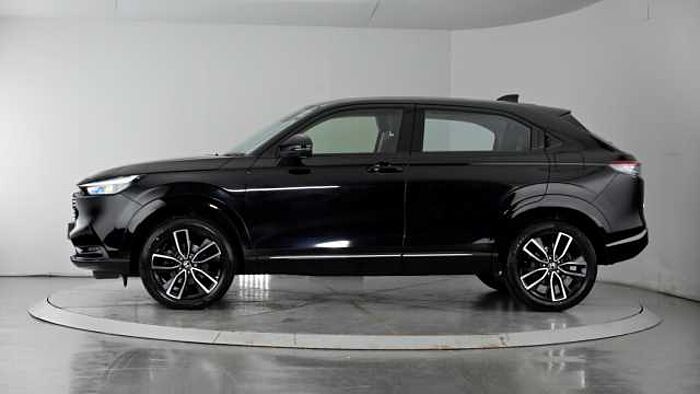 Honda HR-V Hybrid HONDA HR-V 1.5 h i-MMD Advance SUV 5dr Petrol Hybrid CVT Euro 6 (s/s) (131 ps) 