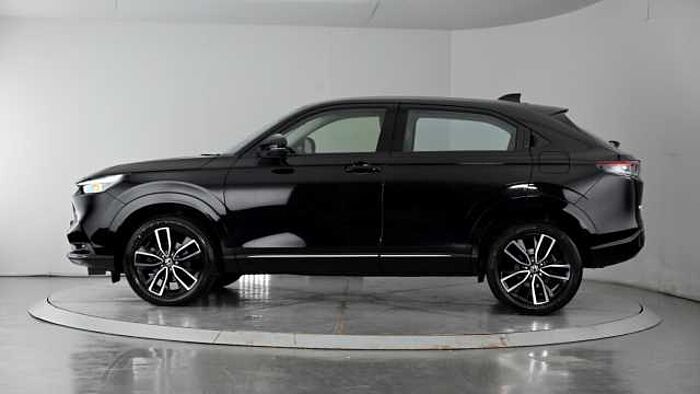 Honda HR-V Hybrid HONDA HR-V 1.5 h i-MMD Advance SUV 5dr Petrol Hybrid CVT Euro 6 (s/s) (131 ps) 
