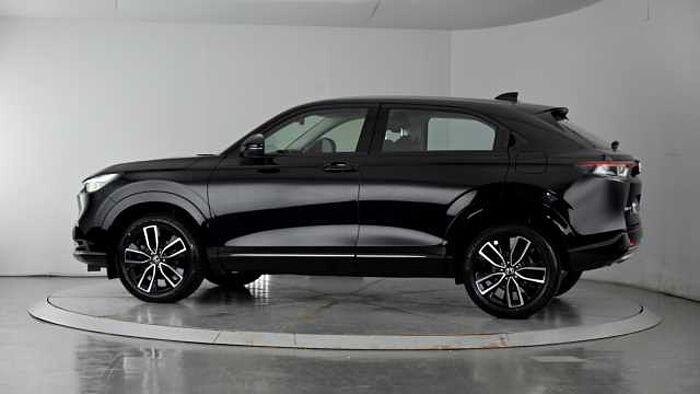Honda HR-V Hybrid HONDA HR-V 1.5 h i-MMD Advance SUV 5dr Petrol Hybrid CVT Euro 6 (s/s) (131 ps) 