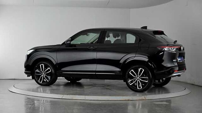 Honda HR-V Hybrid HONDA HR-V 1.5 h i-MMD Advance SUV 5dr Petrol Hybrid CVT Euro 6 (s/s) (131 ps) 
