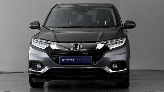 Honda HR-V HONDA HR-V 1.5 i-VTEC SE SUV 5dr Petrol Manual Euro 6 (s/s) (130 ps) 