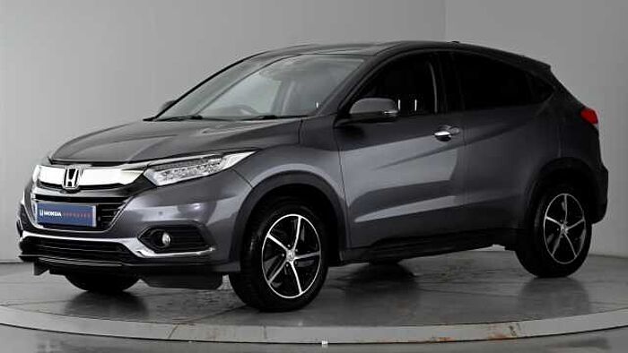 Honda HR-V HONDA HR-V 1.5 i-VTEC SE SUV 5dr Petrol Manual Euro 6 (s/s) (130 ps) 