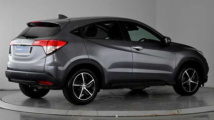 Honda HR-V HONDA HR-V 1.5 i-VTEC SE SUV 5dr Petrol Manual Euro 6 (s/s) (130 ps) 