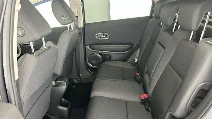 Honda HR-V HONDA HR-V 1.5 i-VTEC SE SUV 5dr Petrol Manual Euro 6 (s/s) (130 ps) 