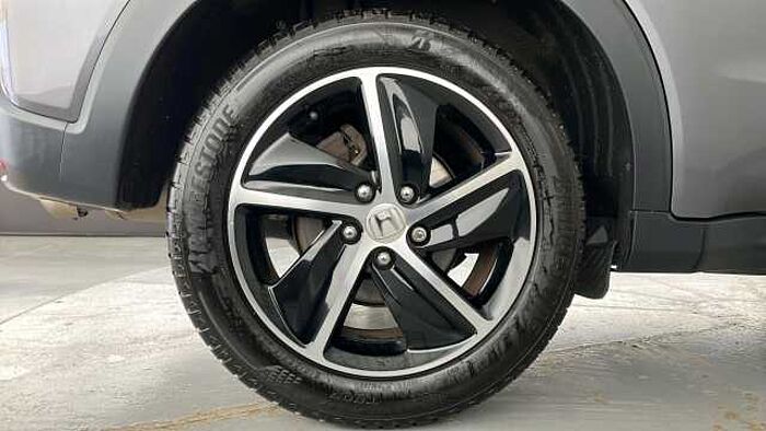 Honda HR-V HONDA HR-V 1.5 i-VTEC SE SUV 5dr Petrol Manual Euro 6 (s/s) (130 ps) 