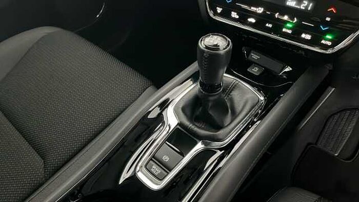 Honda HR-V HONDA HR-V 1.5 i-VTEC SE SUV 5dr Petrol Manual Euro 6 (s/s) (130 ps) 