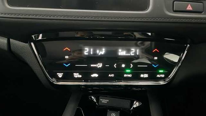 Honda HR-V HONDA HR-V 1.5 i-VTEC SE SUV 5dr Petrol Manual Euro 6 (s/s) (130 ps) 