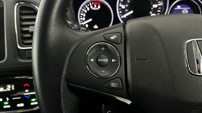 Honda HR-V HONDA HR-V 1.5 i-VTEC SE SUV 5dr Petrol Manual Euro 6 (s/s) (130 ps) 