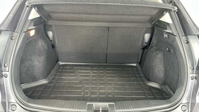 Honda HR-V HONDA HR-V 1.5 i-VTEC SE SUV 5dr Petrol Manual Euro 6 (s/s) (130 ps) 