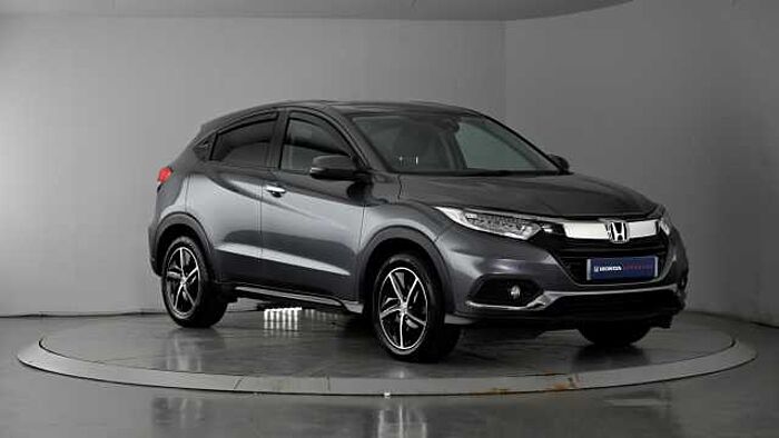 Honda HR-V HONDA HR-V 1.5 i-VTEC SE SUV 5dr Petrol Manual Euro 6 (s/s) (130 ps) 