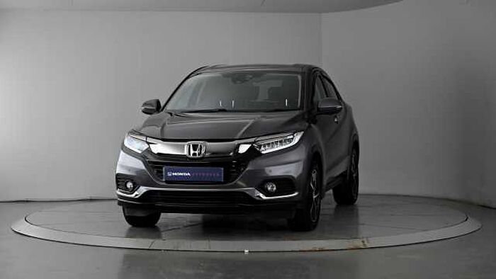 Honda HR-V HONDA HR-V 1.5 i-VTEC SE SUV 5dr Petrol Manual Euro 6 (s/s) (130 ps) 