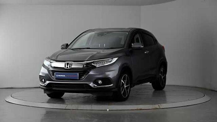 Honda HR-V HONDA HR-V 1.5 i-VTEC SE SUV 5dr Petrol Manual Euro 6 (s/s) (130 ps) 