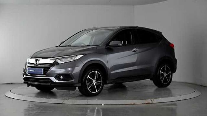 Honda HR-V HONDA HR-V 1.5 i-VTEC SE SUV 5dr Petrol Manual Euro 6 (s/s) (130 ps) 