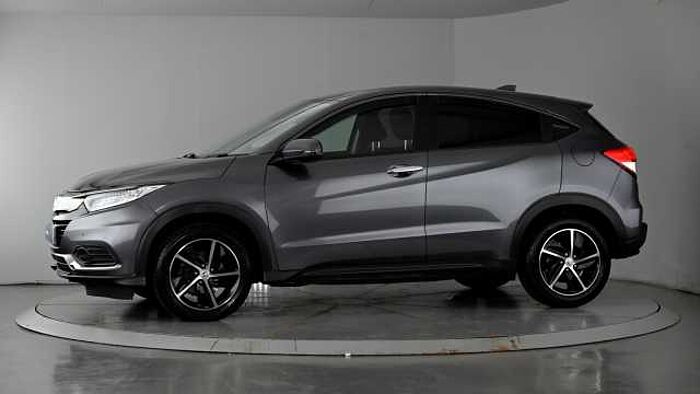 Honda HR-V HONDA HR-V 1.5 i-VTEC SE SUV 5dr Petrol Manual Euro 6 (s/s) (130 ps) 