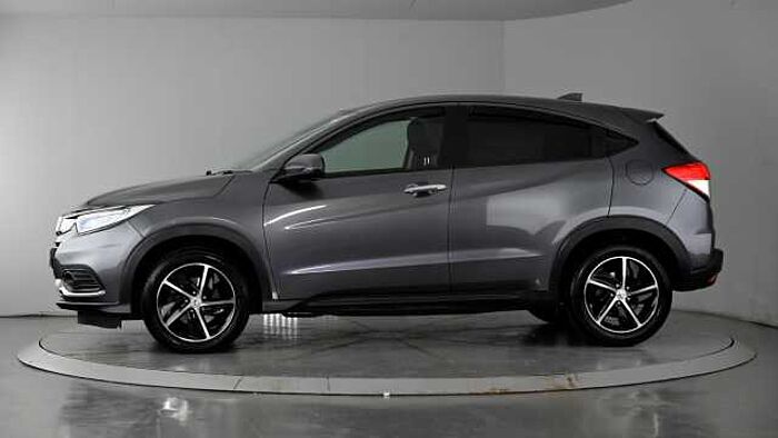 Honda HR-V HONDA HR-V 1.5 i-VTEC SE SUV 5dr Petrol Manual Euro 6 (s/s) (130 ps) 