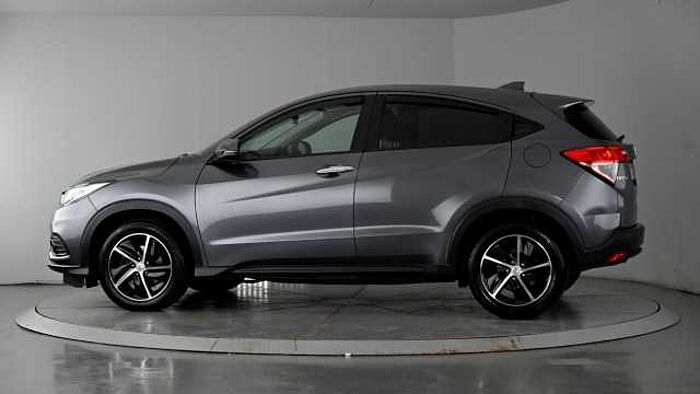 Honda HR-V HONDA HR-V 1.5 i-VTEC SE SUV 5dr Petrol Manual Euro 6 (s/s) (130 ps) 
