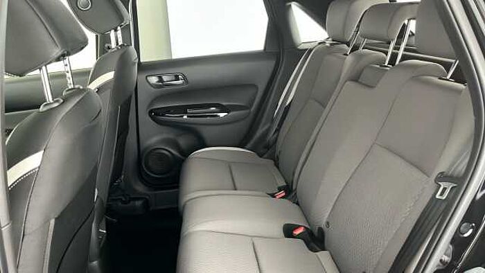 Honda Jazz Hybrid HONDA Jazz 1.5 h i-MMD Crosstar EX Hatchback 5dr Petrol Hybrid eCVT Euro 6 (s/s) 