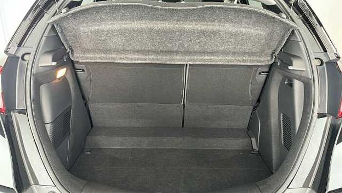 Honda Jazz Hybrid HONDA Jazz 1.5 h i-MMD Crosstar EX Hatchback 5dr Petrol Hybrid eCVT Euro 6 (s/s) 