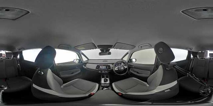 Honda Jazz Hybrid HONDA Jazz 1.5 h i-MMD Crosstar EX Hatchback 5dr Petrol Hybrid eCVT Euro 6 (s/s) 