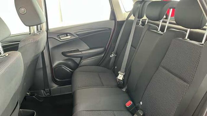 Honda Jazz HONDA Jazz 1.3 i-VTEC S Hatchback 5dr Petrol Manual Euro 6 (s/s) (102 ps) 