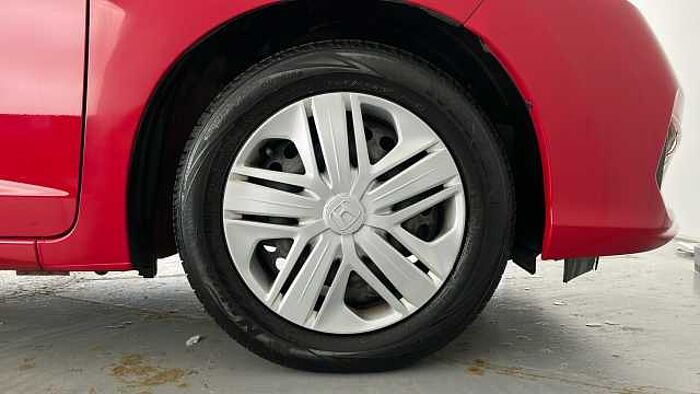 Honda Jazz HONDA Jazz 1.3 i-VTEC S Hatchback 5dr Petrol Manual Euro 6 (s/s) (102 ps) 