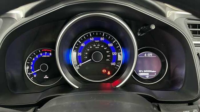 Honda Jazz HONDA Jazz 1.3 i-VTEC S Hatchback 5dr Petrol Manual Euro 6 (s/s) (102 ps) 