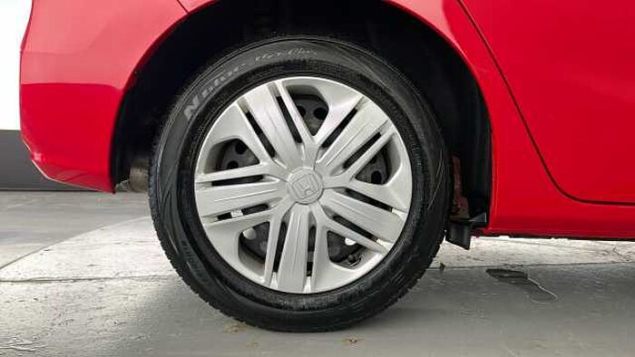 Honda Jazz HONDA Jazz 1.3 i-VTEC S Hatchback 5dr Petrol Manual Euro 6 (s/s) (102 ps) 