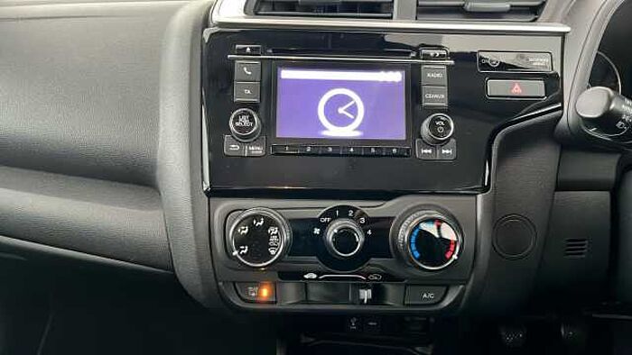 Honda Jazz HONDA Jazz 1.3 i-VTEC S Hatchback 5dr Petrol Manual Euro 6 (s/s) (102 ps) 