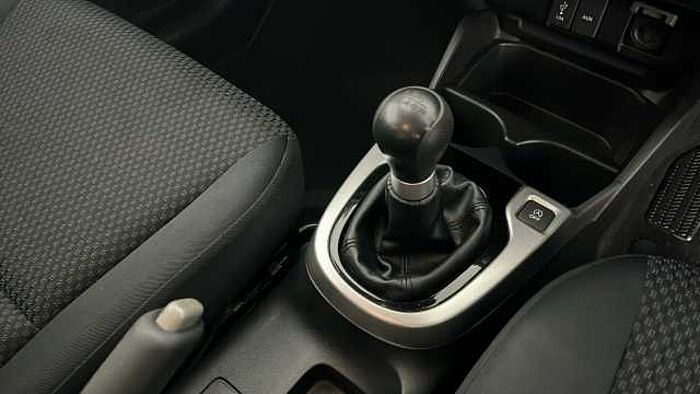 Honda Jazz HONDA Jazz 1.3 i-VTEC S Hatchback 5dr Petrol Manual Euro 6 (s/s) (102 ps) 