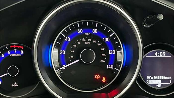 Honda Jazz HONDA Jazz 1.3 i-VTEC S Hatchback 5dr Petrol Manual Euro 6 (s/s) (102 ps) 