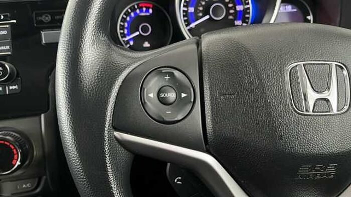 Honda Jazz HONDA Jazz 1.3 i-VTEC S Hatchback 5dr Petrol Manual Euro 6 (s/s) (102 ps) 